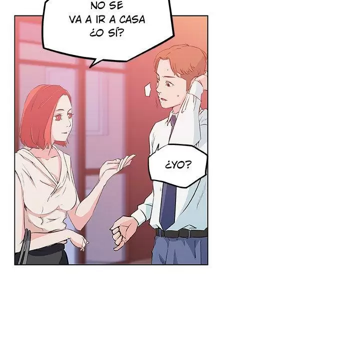 Love Recipe Capítulo 9 - Página 42