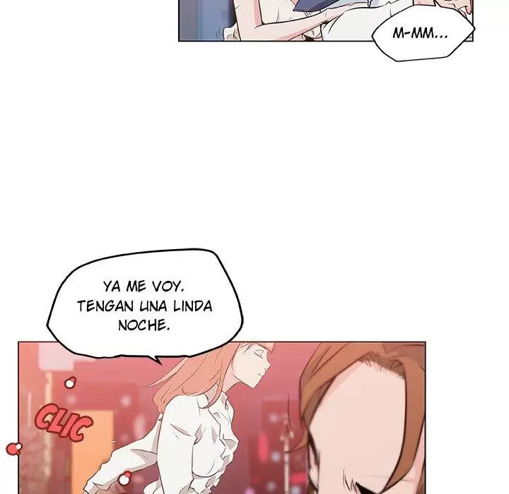 Love Recipe Capítulo 9 - Página 48
