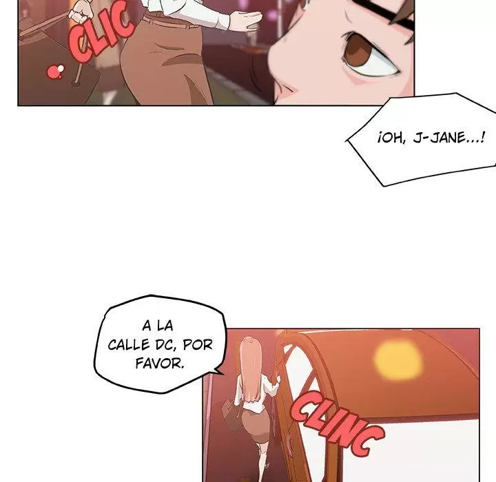Love Recipe Capítulo 9 - Página 49
