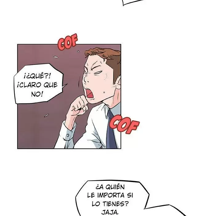 Love Recipe Capítulo 9 - Página 59
