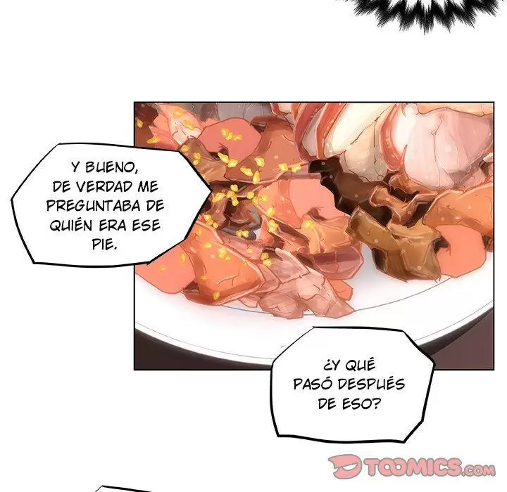 Love Recipe Capítulo 9 - Página 62