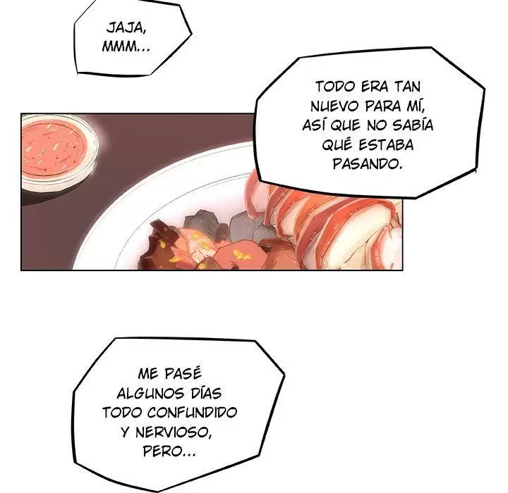Love Recipe Capítulo 9 - Página 63