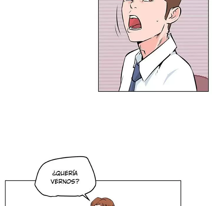 Love Recipe Capítulo 9 - Página 67