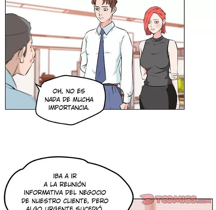 Love Recipe Capítulo 9 - Página 68