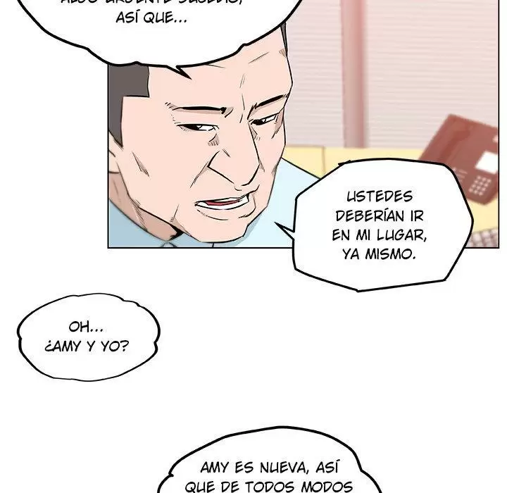 Love Recipe Capítulo 9 - Página 69
