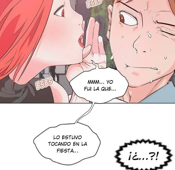 Love Recipe Capítulo 9 - Página 79