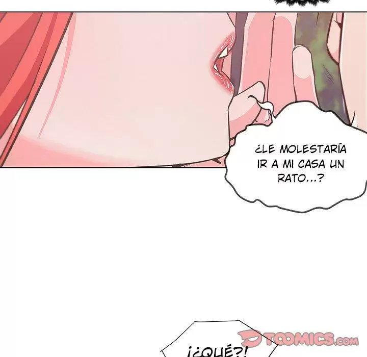 Love Recipe Capítulo 9 - Página 80