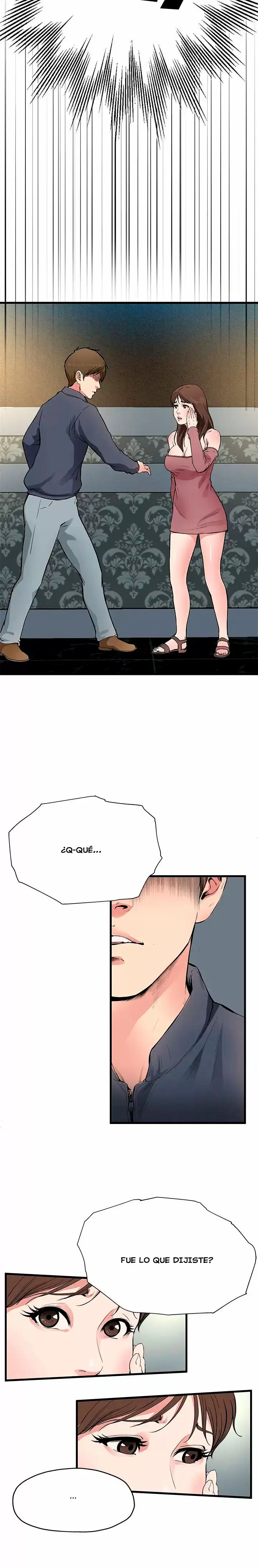 Mi Recuerdo de ti Capítulo 1 - Página 12