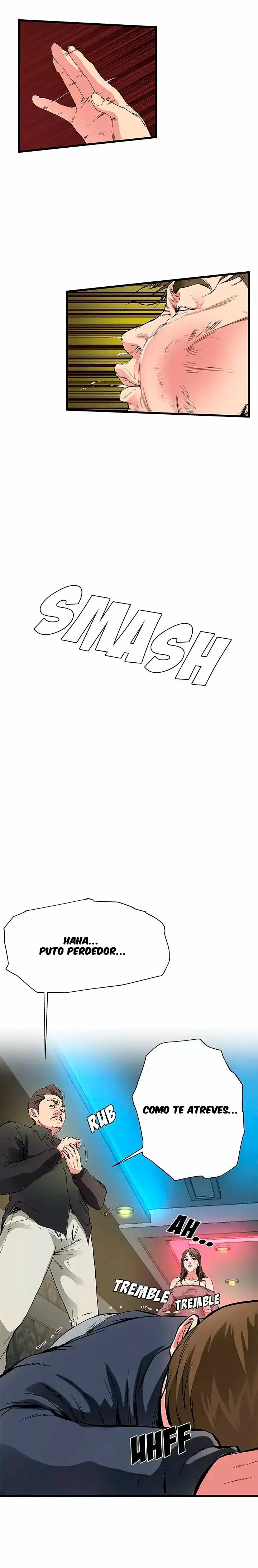 Mi Recuerdo de ti Capítulo 1 - Página 16