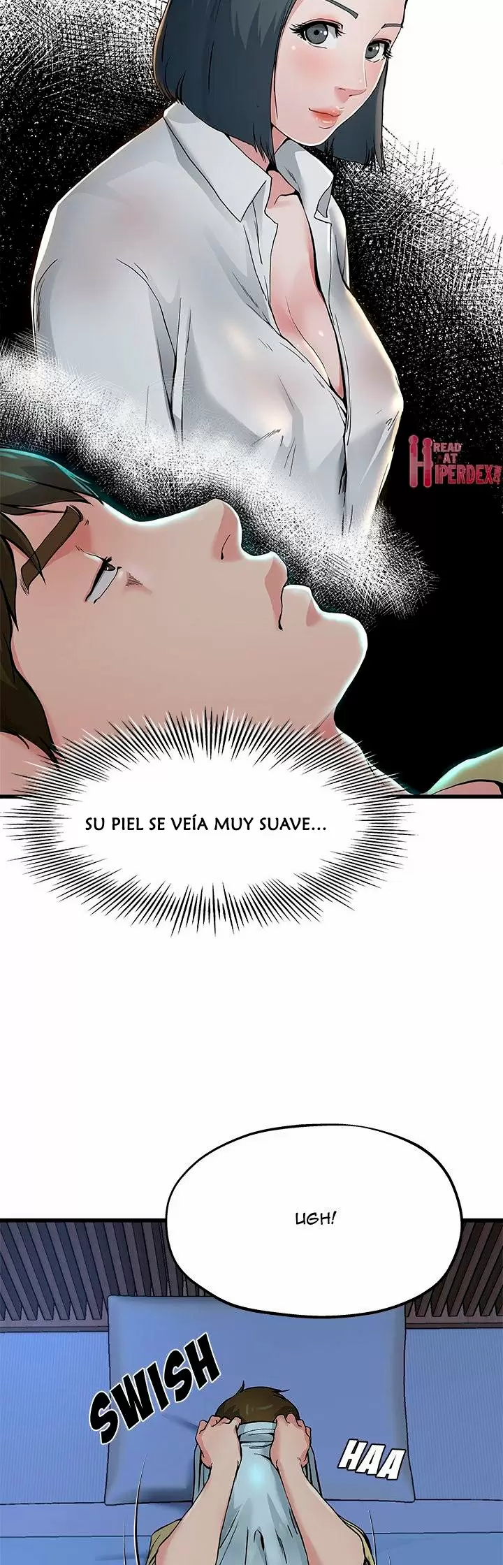 Mi Recuerdo de ti Capítulo 10 - Página 11