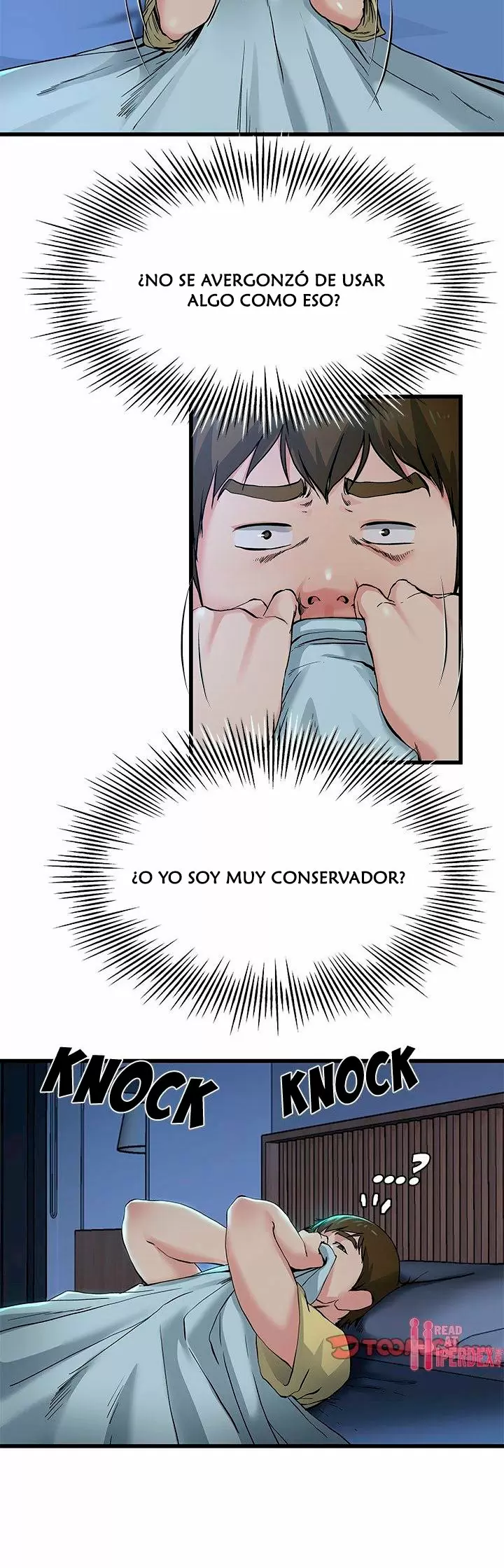 Mi Recuerdo de ti Capítulo 10 - Página 12