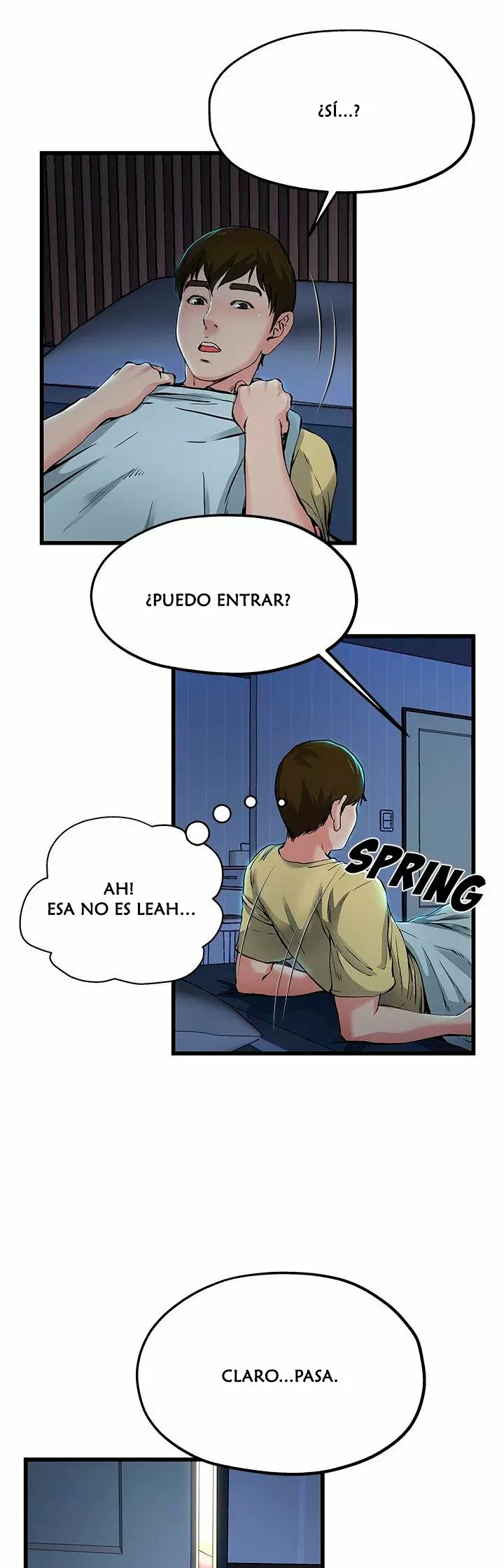Mi Recuerdo de ti Capítulo 10 - Página 13