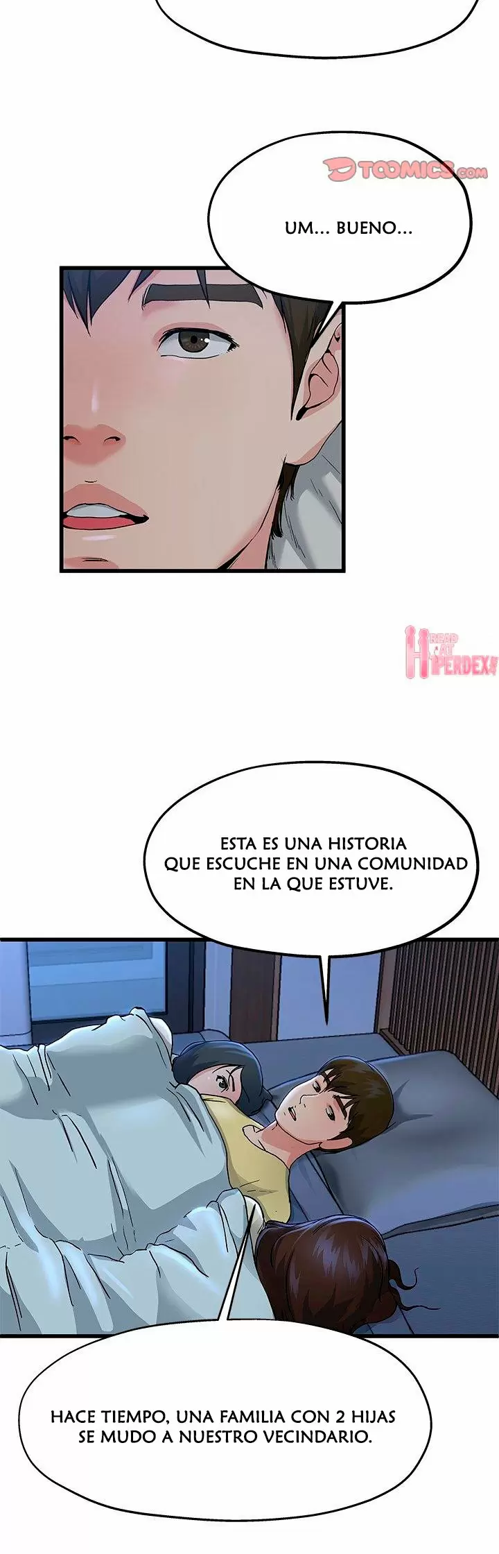 Mi Recuerdo de ti Capítulo 10 - Página 24