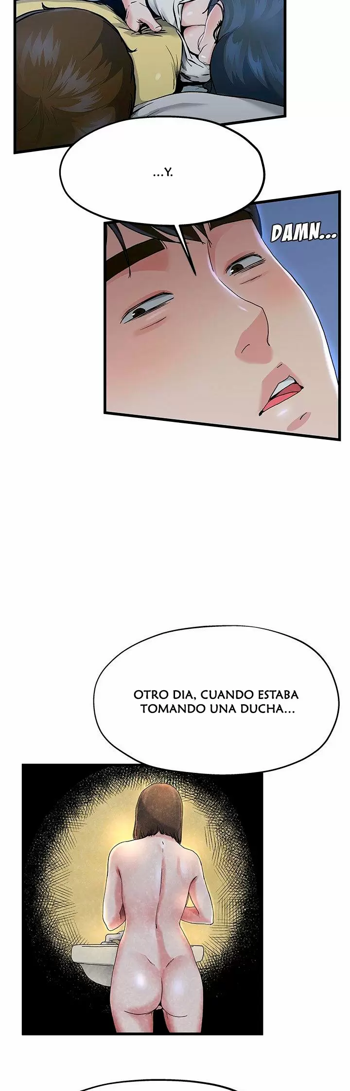 Mi Recuerdo de ti Capítulo 10 - Página 28