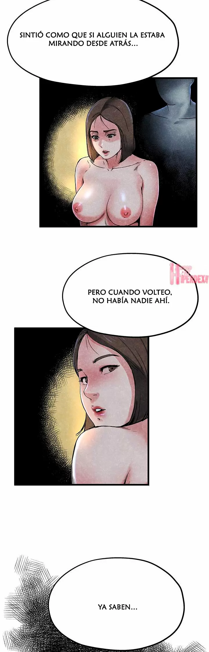 Mi Recuerdo de ti Capítulo 10 - Página 29