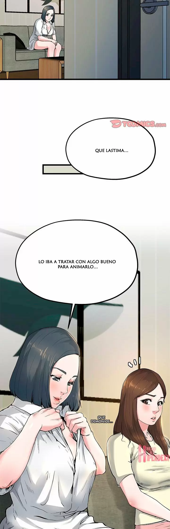 Mi Recuerdo de ti Capítulo 10 - Página 7