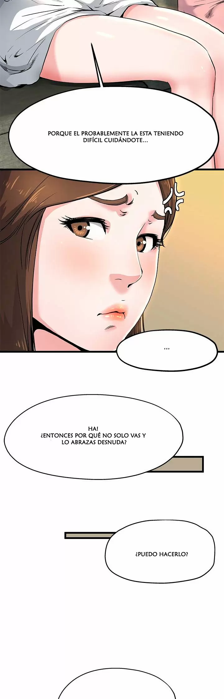 Mi Recuerdo de ti Capítulo 10 - Página 8