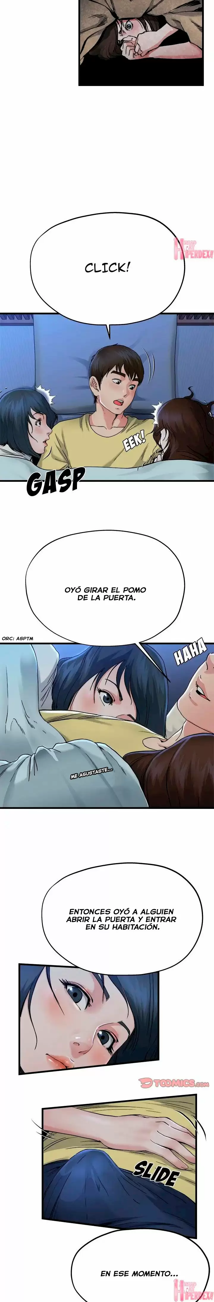 Mi Recuerdo de ti Capítulo 11 - Página 12