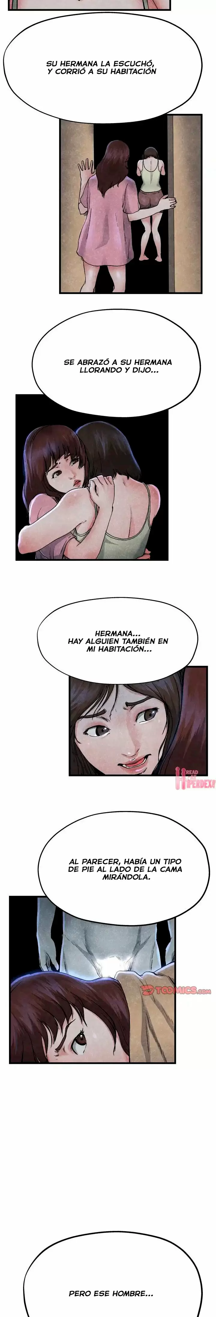 Mi Recuerdo de ti Capítulo 11 - Página 14