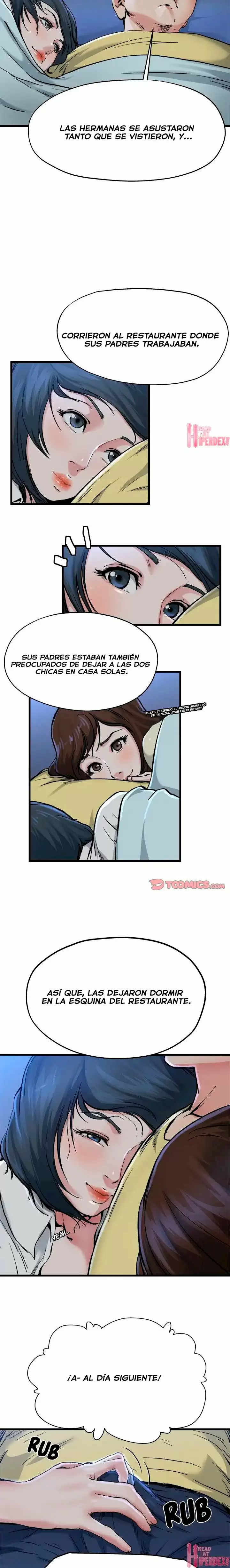 Mi Recuerdo de ti Capítulo 11 - Página 17