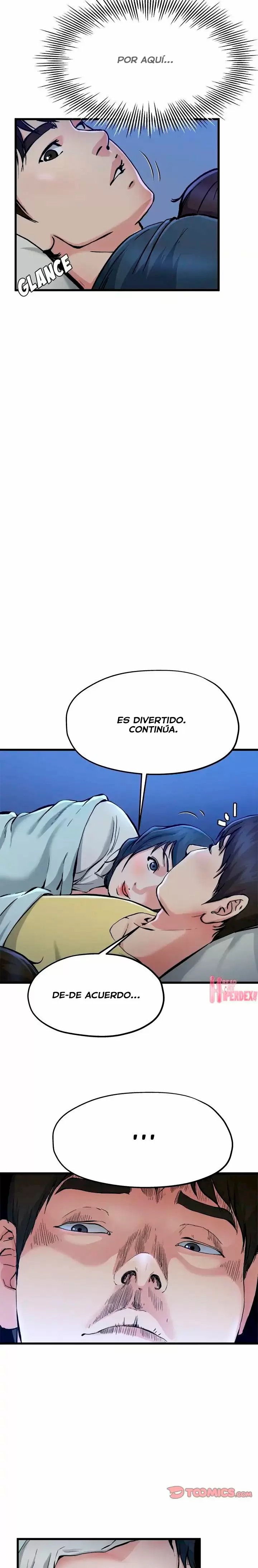 Mi Recuerdo de ti Capítulo 11 - Página 9