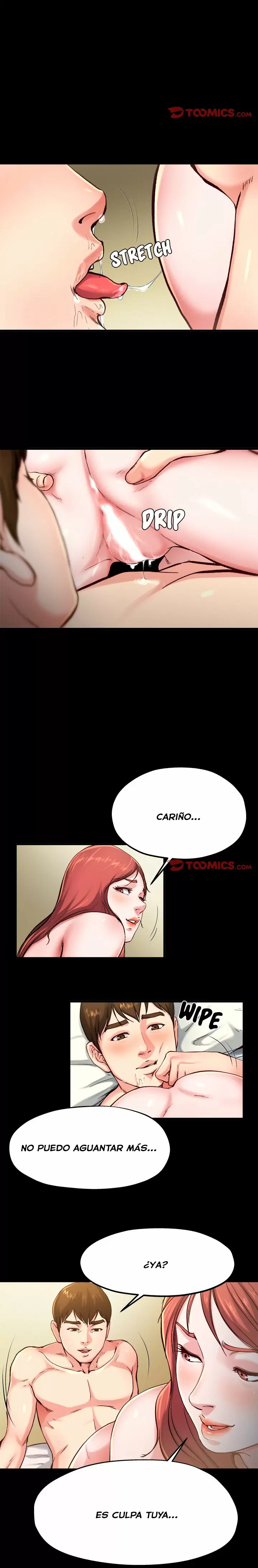 Mi Recuerdo de ti Capítulo 13 - Página 11
