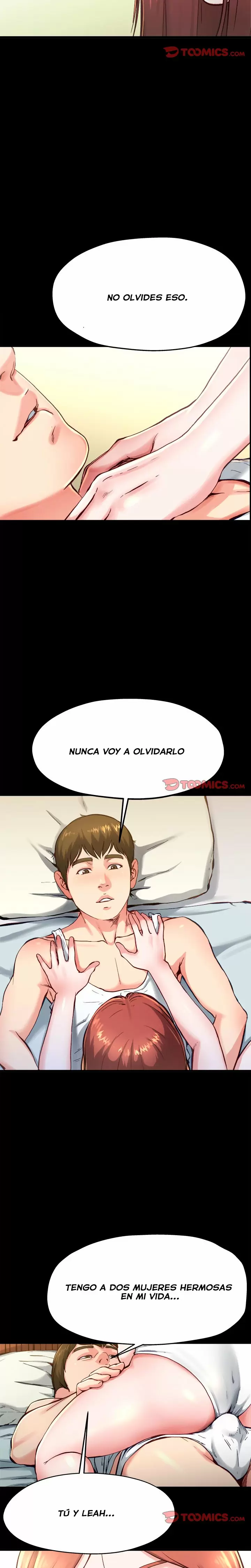 Mi Recuerdo de ti Capítulo 13 - Página 2