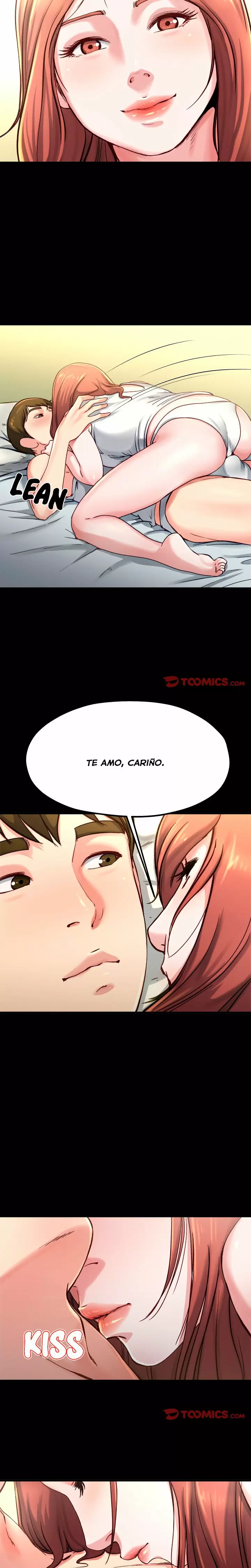 Mi Recuerdo de ti Capítulo 13 - Página 3