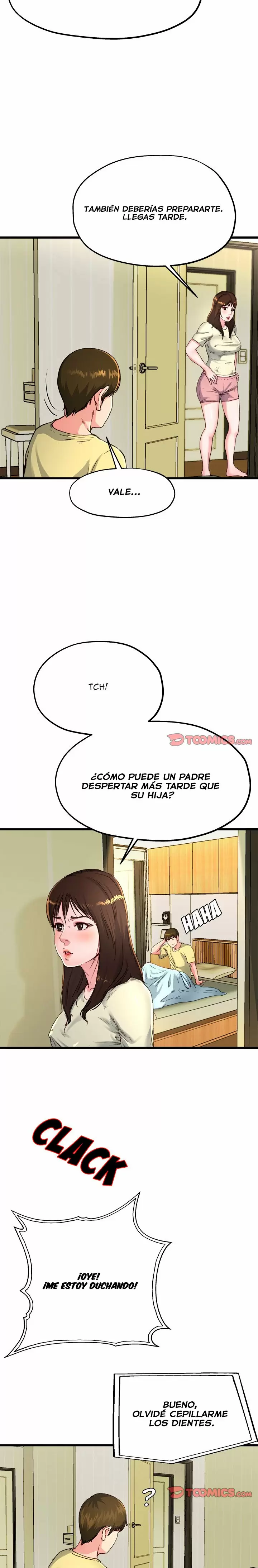 Mi Recuerdo de ti Capítulo 14 - Página 13