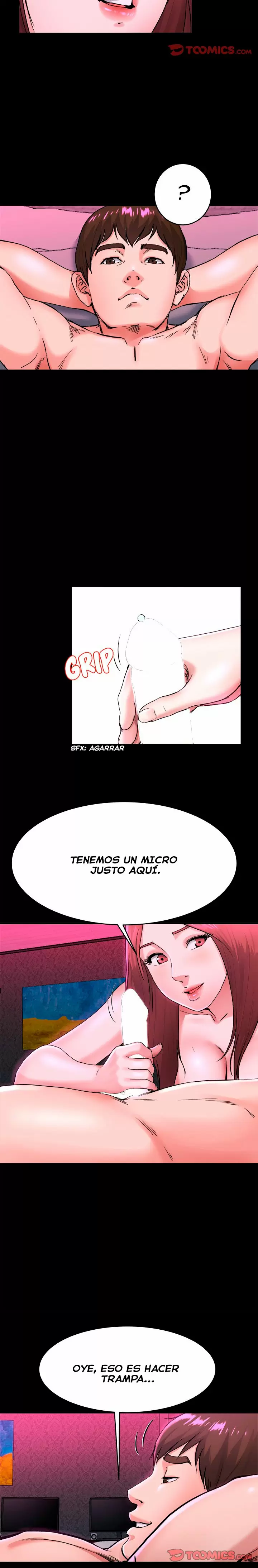 Mi Recuerdo de ti Capítulo 16 - Página 12