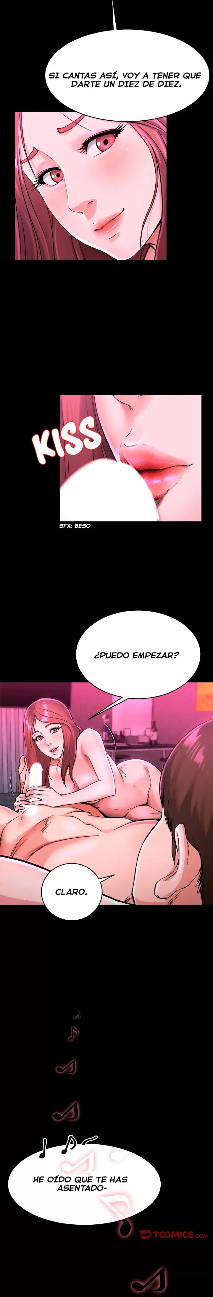 Mi Recuerdo de ti Capítulo 16 - Página 13
