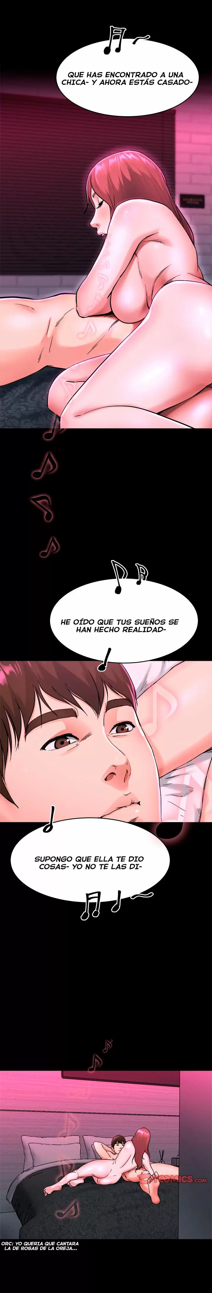 Mi Recuerdo de ti Capítulo 16 - Página 14