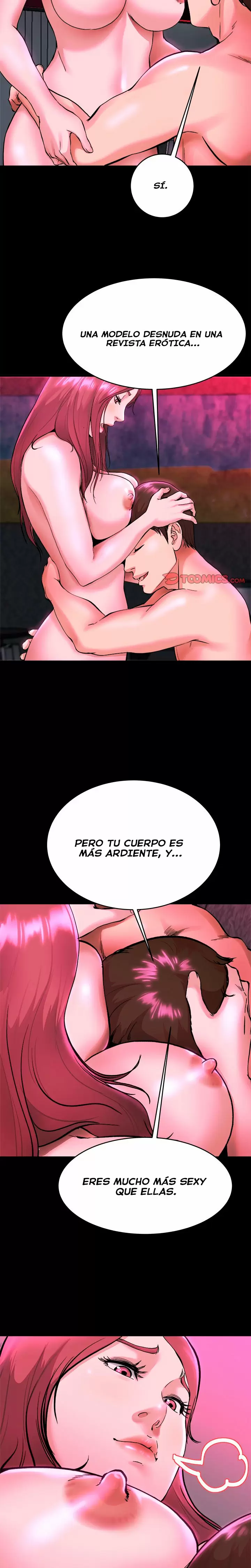 Mi Recuerdo de ti Capítulo 16 - Página 4