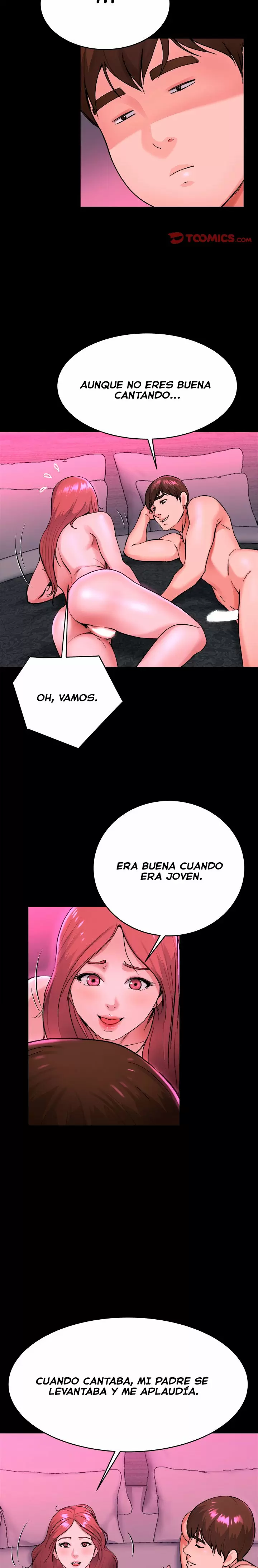 Mi Recuerdo de ti Capítulo 16 - Página 9