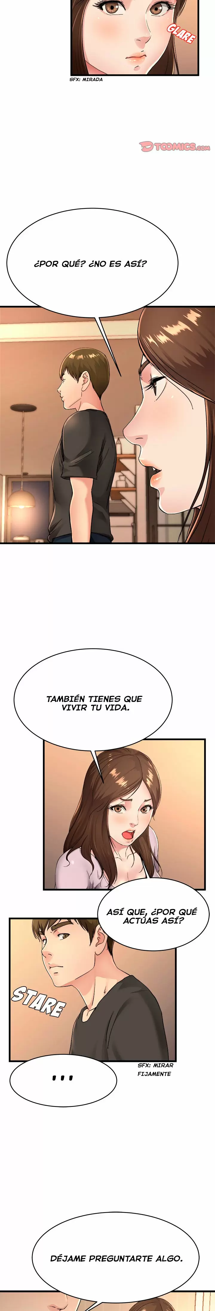 Mi Recuerdo de ti Capítulo 17 - Página 10