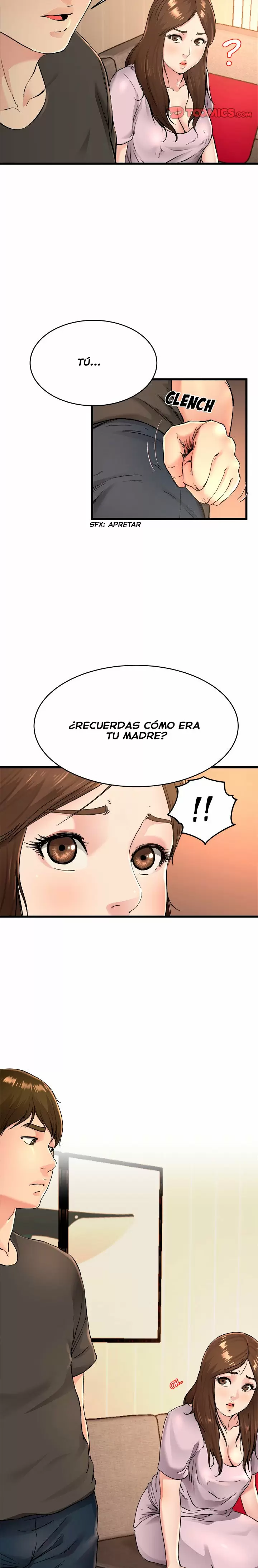Mi Recuerdo de ti Capítulo 17 - Página 11