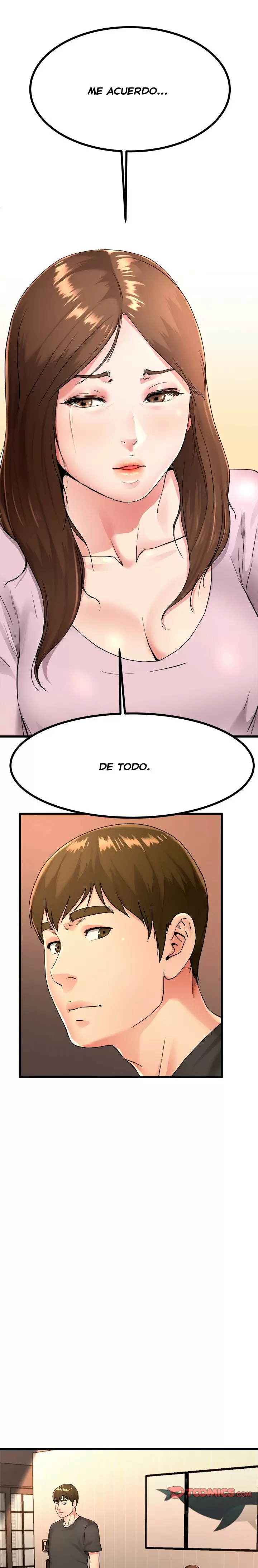 Mi Recuerdo de ti Capítulo 17 - Página 13