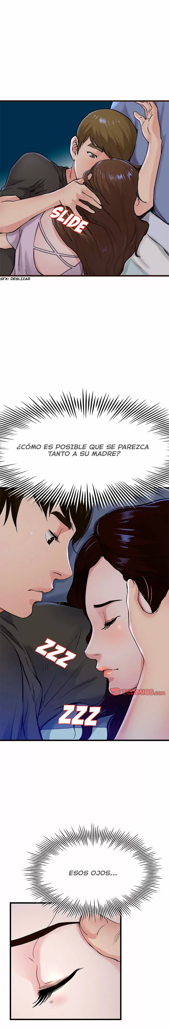 Mi Recuerdo de ti Capítulo 17 - Página 20