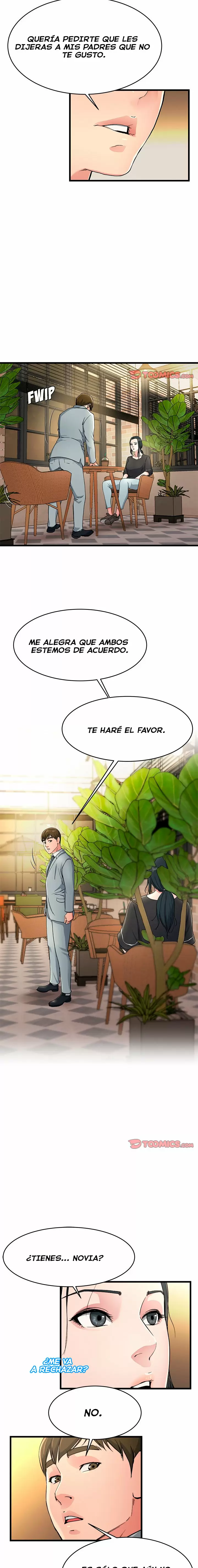 Mi Recuerdo de ti Capítulo 18 - Página 17