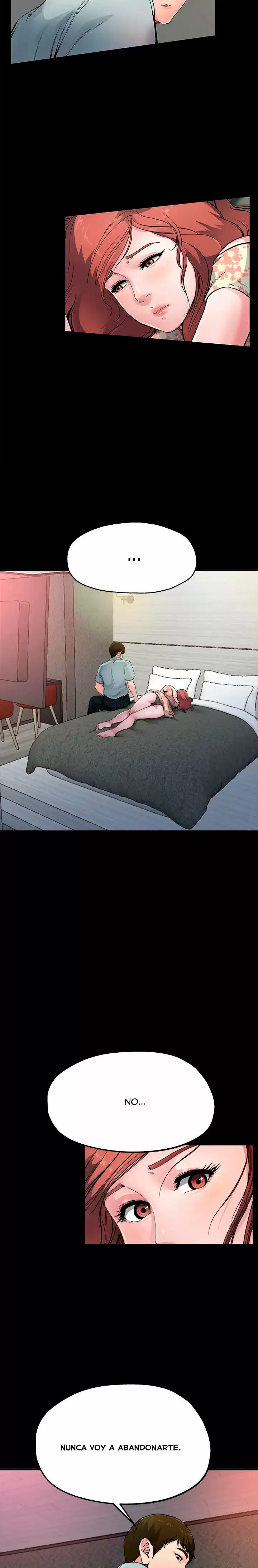Mi Recuerdo de ti Capítulo 2 - Página 16