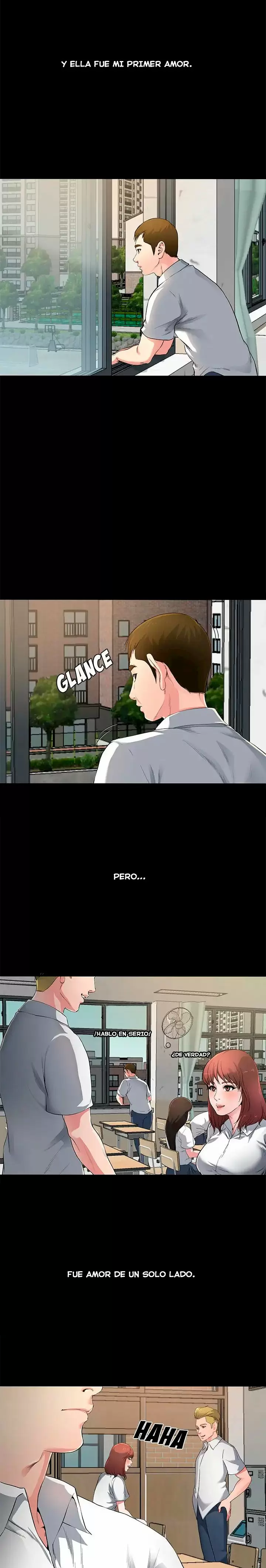 Mi Recuerdo de ti Capítulo 2 - Página 2