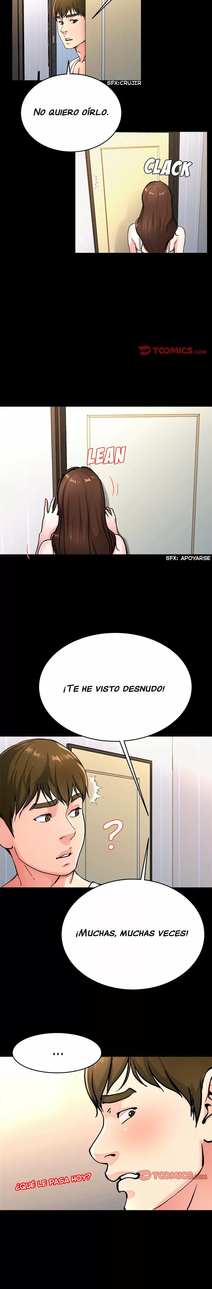Mi Recuerdo de ti Capítulo 20 - Página 10