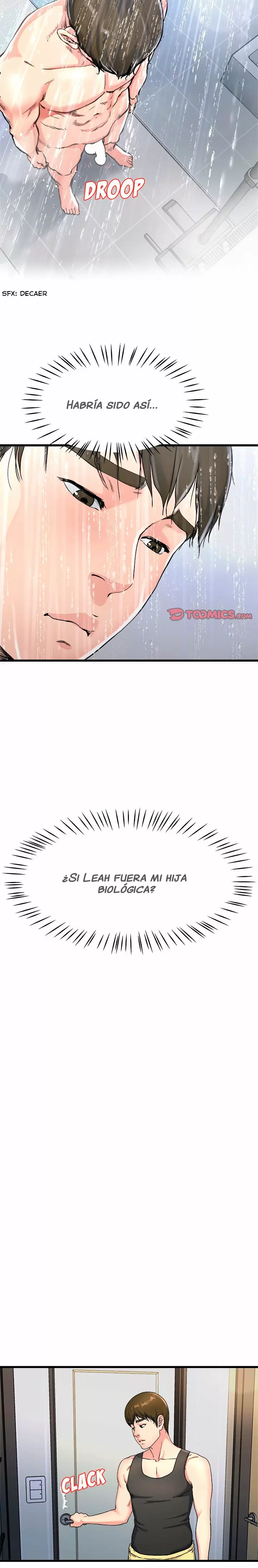 Mi Recuerdo de ti Capítulo 20 - Página 15