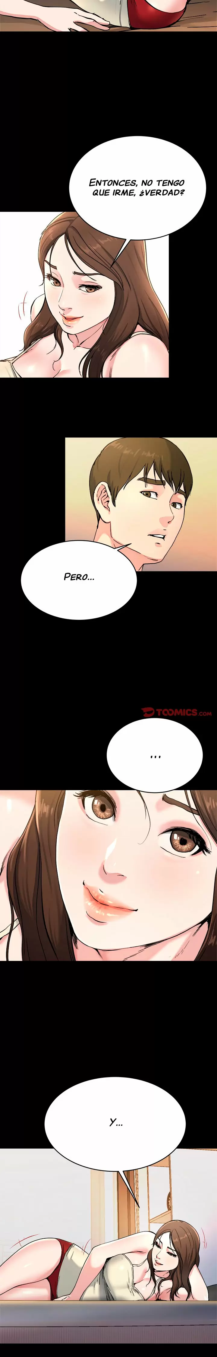 Mi Recuerdo de ti Capítulo 20 - Página 4