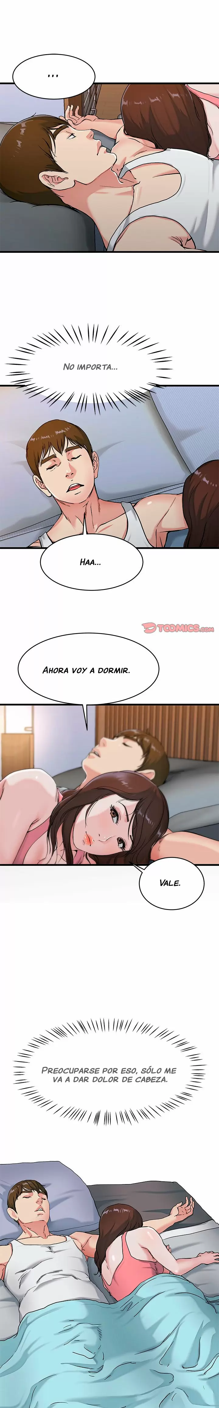 Mi Recuerdo de ti Capítulo 21 - Página 13
