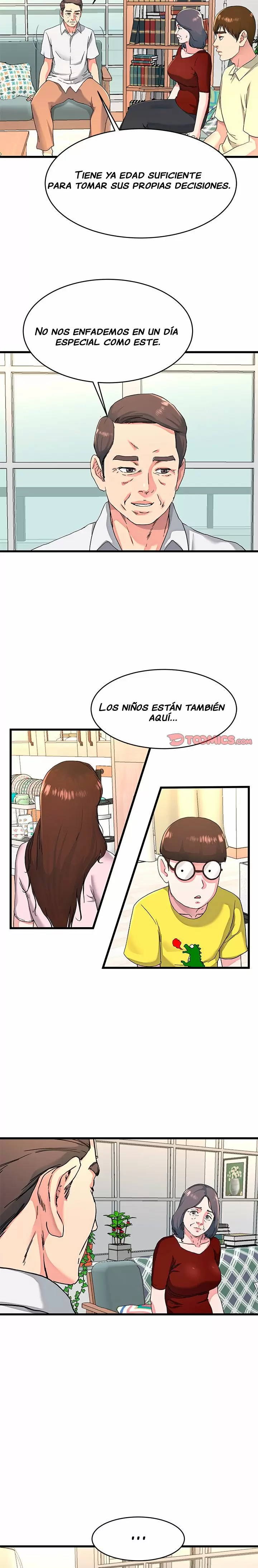 Mi Recuerdo de ti Capítulo 23 - Página 13