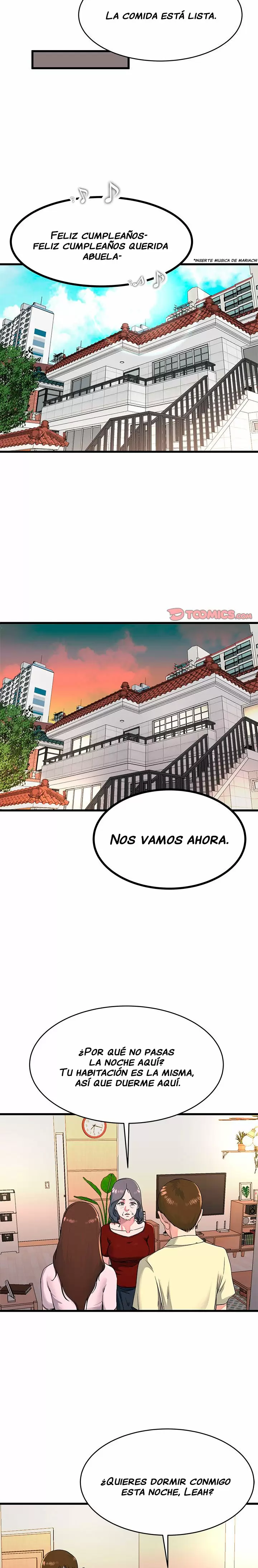 Mi Recuerdo de ti Capítulo 23 - Página 15