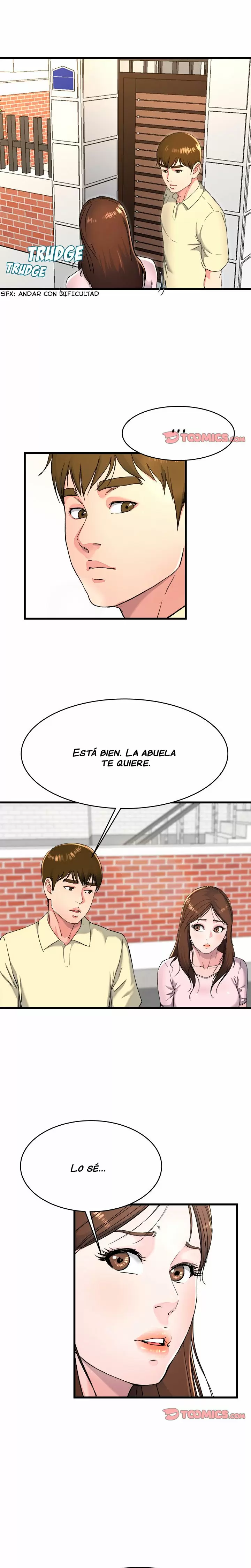 Mi Recuerdo de ti Capítulo 23 - Página 3