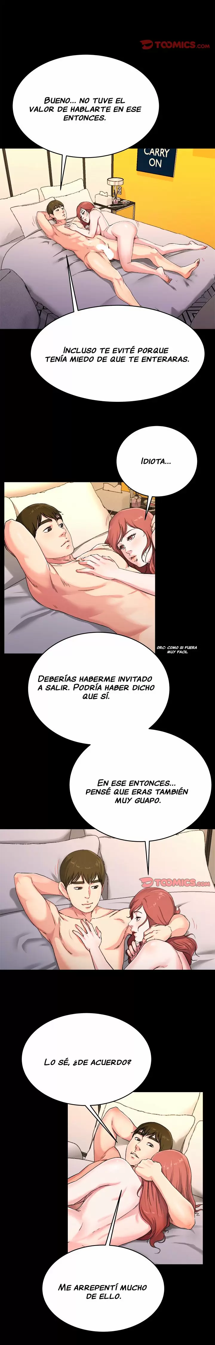 Mi Recuerdo de ti Capítulo 24 - Página 2