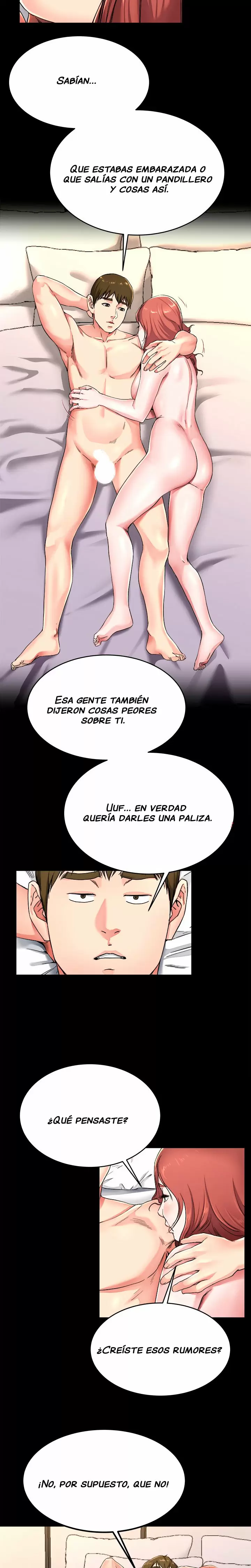 Mi Recuerdo de ti Capítulo 24 - Página 4